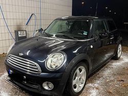 Schwarz Gebraucht 2008 Mini ONE Kleinwagen | 1.550 €