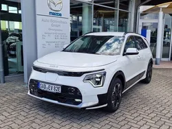 Weiß Gebraucht 2023 Kia e-Niro Inspiration SUV | 36.990 €
