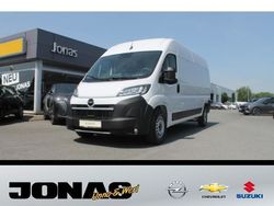 Weiß Neu 2025 Opel Movano Van | 29.738 € (Superpreis)