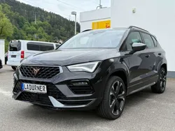 Schwarz Gebraucht 2024 Cupra Ateca SUV | 36.930 € (Guter Preis)