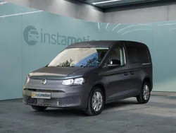 Grau Gebraucht 2024 VW Caddy Van / Kleinbus | 32.530 € (Teuer)