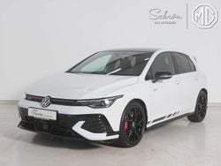 Gebraucht 2024 VW Golf GTI Clubsport Cabrio | 43.265 €
