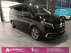 Weiß Gebraucht 2024 Mercedes V300 Marco Polo Van / Kleinbus | 71.220 € (Superpreis)