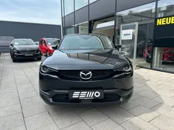 Schwarz Gebraucht 2020 Mazda MX30 SUV | 13.900 € (Guter Preis)
