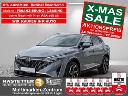 Deep ocean Neu 2025 Nissan Qashqai 360º SUV | 31.280 € (Fairer Preis)