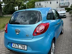 Blau Gebraucht 2010 Ford Ka Titanium Kleinwagen | 2.400 € (Guter Preis)