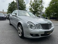 Silber Gebraucht 2006 Mercedes E200 Limousine | 2.790 € (Guter Preis)
