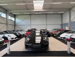 Schwarz Gebraucht 2018 Porsche 991 Coupé | 108.989 € (Guter Preis)