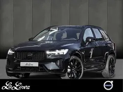Schwarz Gebraucht 2024 Volvo XC60 Plus SUV | 52.950 € (Guter Preis)