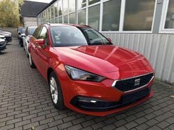 Rot Gebraucht 2021 Seat Leon Style Kombi | 18.900 € (Guter Preis)