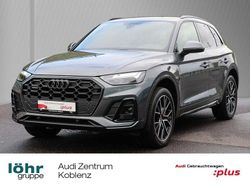Grau Gebraucht 2022 Audi Q5 Business SUV | 41.980 € (Fairer Preis)