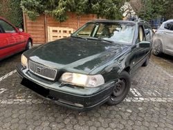 Grün Gebraucht 1998 Volvo V70 Kombi | 2.890 € (Superpreis)