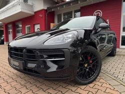 Schwarz Gebraucht 2021 Porsche Macan GTS SUV | 45.990 € (Superpreis)