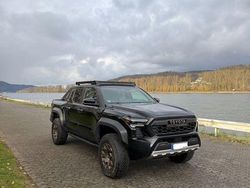 Schwarz Gebraucht 2025 Toyota Tacoma Abholung | 78.000 €