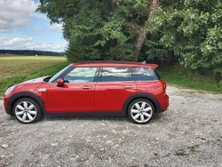 Rot Gebraucht 2017 Mini Cooper S Clubman Kombi | 19.000 € (Fairer Preis)