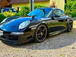 Schwarz Gebraucht 2005 Porsche 997 Coupé | 52.400 € (Superpreis)