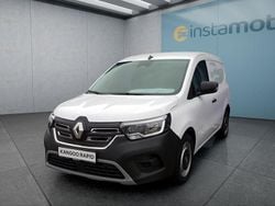 Weiß Gebraucht 2022 Renault Kangoo Van / Kleinbus | 30.699 €