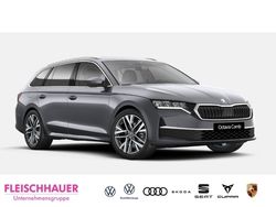 Grau Neu 2025 Skoda Octavia Selection Kombi | 38.990 € (Fairer Preis)