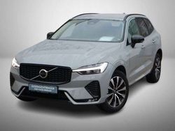 Vapour grey / metallic Gebraucht 2023 Volvo XC60 Business Edition SUV | 50.000 € (Teuer)