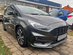 Grau Gebraucht 2020 Ford S-MAX ST-Line Van / Kleinbus | 17.980 € (Etwas zu teuer)