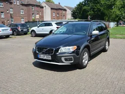 Schwarz Gebraucht 2008 Volvo XC70 Momentum SUV | 7.800 € (Guter Preis)