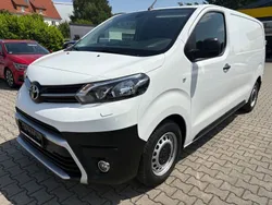 Weiß Gebraucht 2021 Toyota Proace Van | 19.800 € (Fairer Preis)