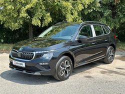 Schwarz Neu 2025 Skoda 105 Limousine | 25.288 €