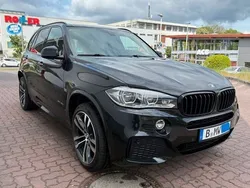 Schwarz Gebraucht 2016 BMW X5 Performance SUV | 24.000 € (Etwas zu teuer)