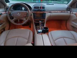 Grau Gebraucht 2007 Mercedes E280 Limousine | 3.700 € (Superpreis)