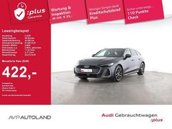 Daytonagrau perleffekt Gebraucht 2025 Audi A5 Comfort Kombi | 51.220 € (Fairer Preis)