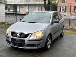 Grau Gebraucht 2007 VW Polo Coupé | 1.400 € (Fairer Preis)