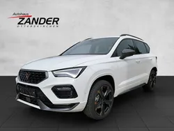 Bila weiß Neu 2025 Cupra Ateca SUV | 38.990 € (Fairer Preis)