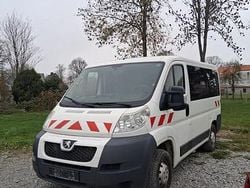 Weiß Gebraucht 2012 Peugeot Boxer Van | 4.990 € (Superpreis)