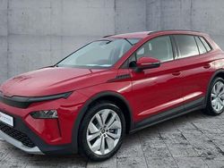 Rot Gebraucht 2025 Skoda Elroq Tour SUV | 31.470 € (Guter Preis)