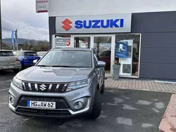 Grau Neu 2024 Suzuki Vitara Comfort SUV | 24.990 € (Guter Preis)