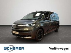 Grau Gebraucht 2025 VW T7 Edition Van | 66.850 € (Teuer)