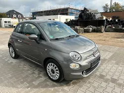 Grau Gebraucht 2019 Fiat 500 Kleinwagen | 11.500 € (Fairer Preis)