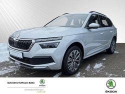 Brilliantsilber Gebraucht 2022 Skoda Kamiq Tour SUV | 22.480 € (Fairer Preis)