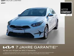 Wd casa white s Neu 2025 Kia Ceed Limousine | 23.252 € (Superpreis)