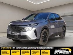 Grau Gebraucht 2025 Peugeot 3008 Allure+ SUV | 29.950 € (Superpreis)