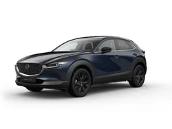 Purweiß Neu 2024 Mazda CX-30 Homura-Line SUV | 29.640 €