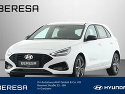 Atlas white / sol Neu 2025 Hyundai i30 Advantage Limousine | 23.590 € (Fairer Preis)