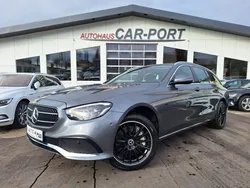 Mercedes E300
