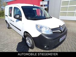 Mineral weiss Gebraucht 2021 Renault Kangoo Van / Kleinbus | 11.900 € (Etwas zu teuer)
