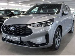 Solarsilber Gebraucht 2024 Ford Kuga ST-Line SUV | 32.990 € (Fairer Preis)