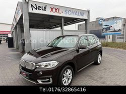 Braun Gebraucht 2014 BMW X5 Performance SUV | 21.950 € (Fairer Preis)
