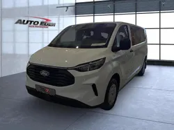 Frostweiß Gebraucht 2025 Ford Transit Custom Trend Van / Kleinbus | 39.880 €