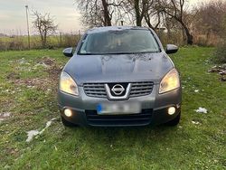 Silber Gebraucht 2008 Nissan Qashqai SUV | 3.800 € (Guter Preis)