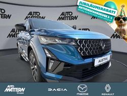 Blau Neu 2025 Renault Austral Techno SUV | 35.590 € (Fairer Preis)