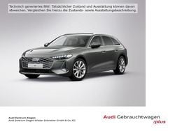 Chronosgrau metallic Gebraucht 2025 Audi A5 Sport Coupé | 47.910 € (Superpreis)